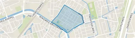 Zangvogelbuurt