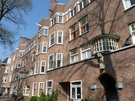 Concertgebouwbuurt