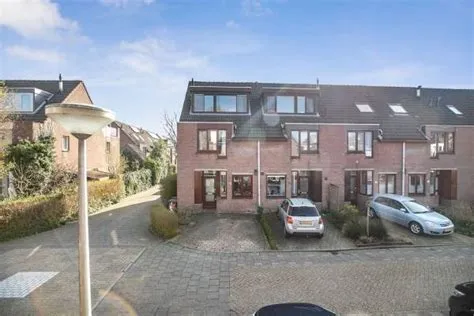 Hoef- en Veldbuurt