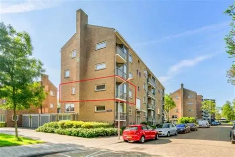 Van Schendelbuurt