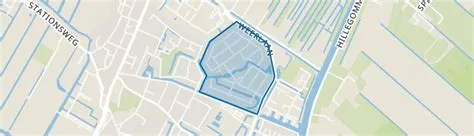 Kastelenbuurt