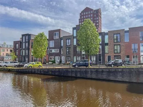 Zuiderzeestedenbuurt-Oost