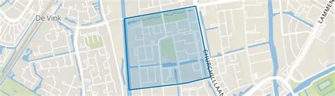 Fortuinwijk-Noord