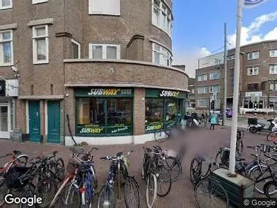 Visserijbuurt