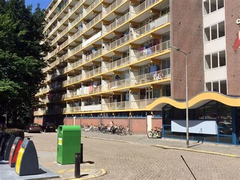 Vogelbuurt-Noord