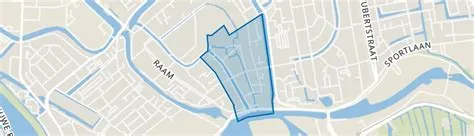 De Baan e.o.