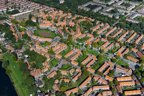 Tuindorp Nieuwendam-West