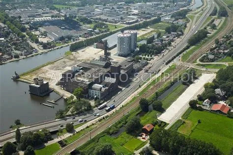 Halfweg