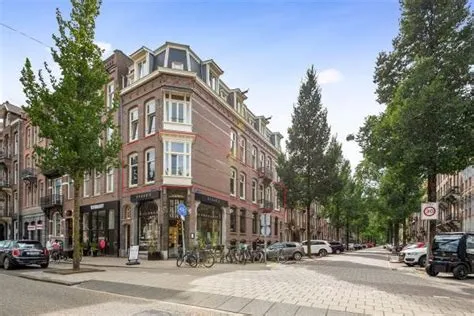 Hondecoeterbuurt