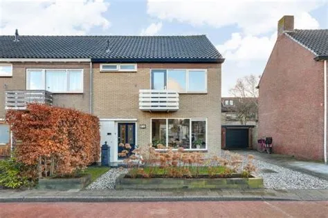 Verzetstrijdersbuurt