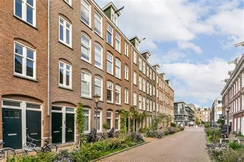 Bellamybuurt-Noord
