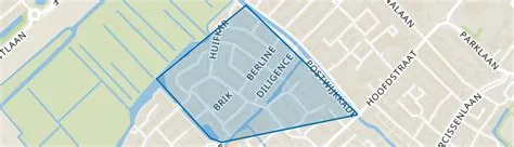 Postbuurt