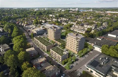 Westerkoog Midden