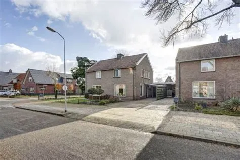 Ederveen dorp