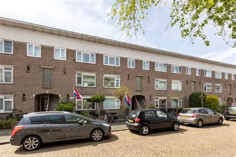 Zwanenburg Zuidwest