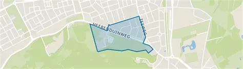 Bomenbuurt