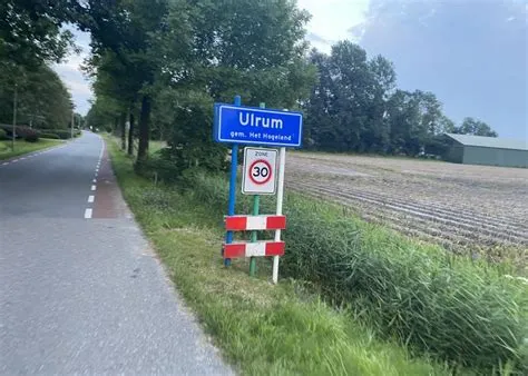 Ulrum